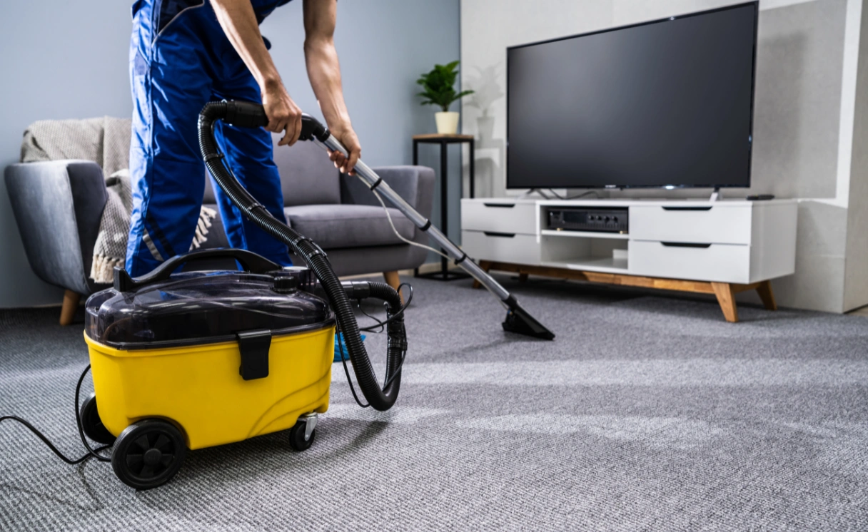Extract Carpet Cleaning Yering Contact Office